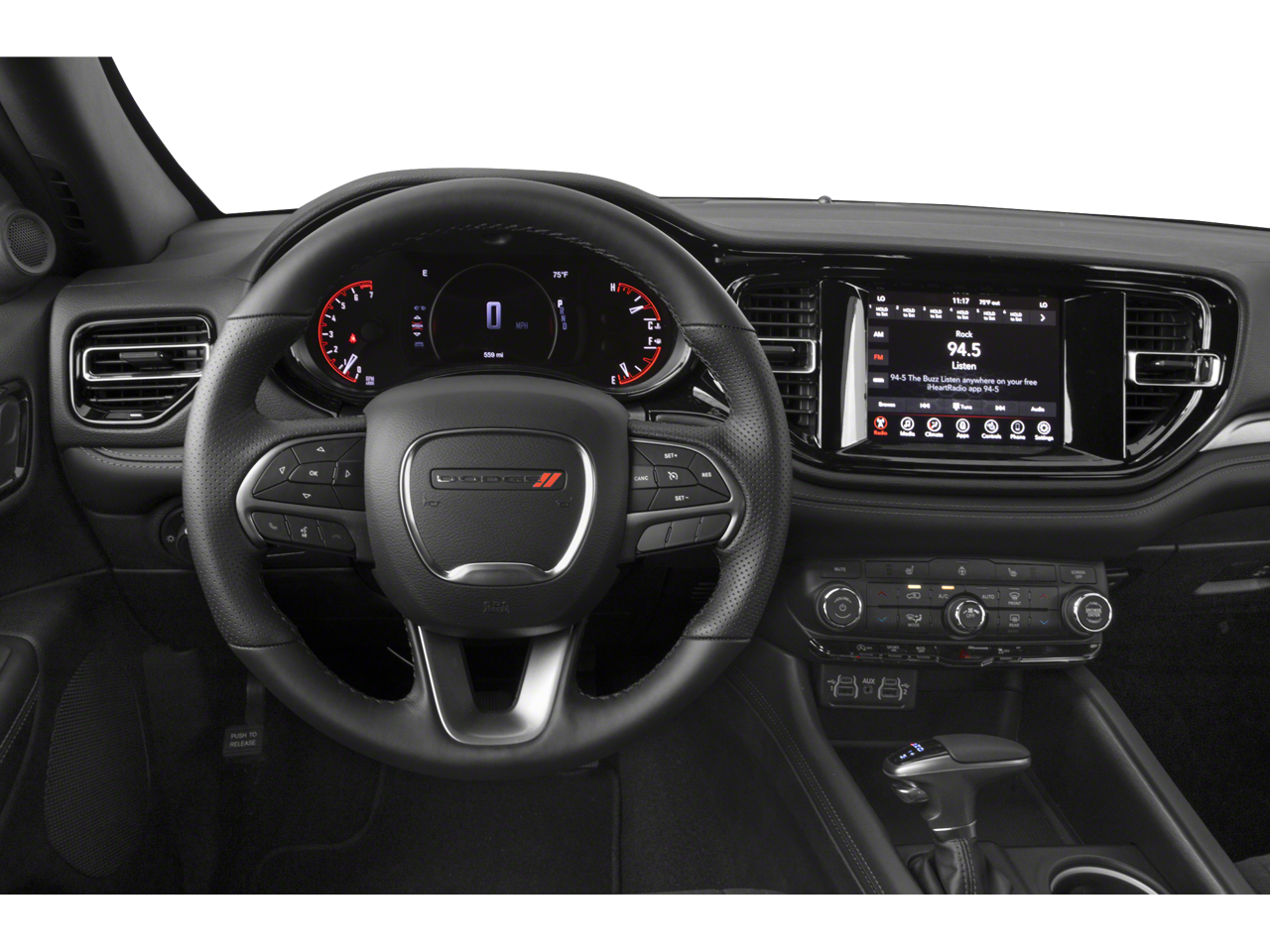 2026 Dodge Durango GT Plus - Photo 43
