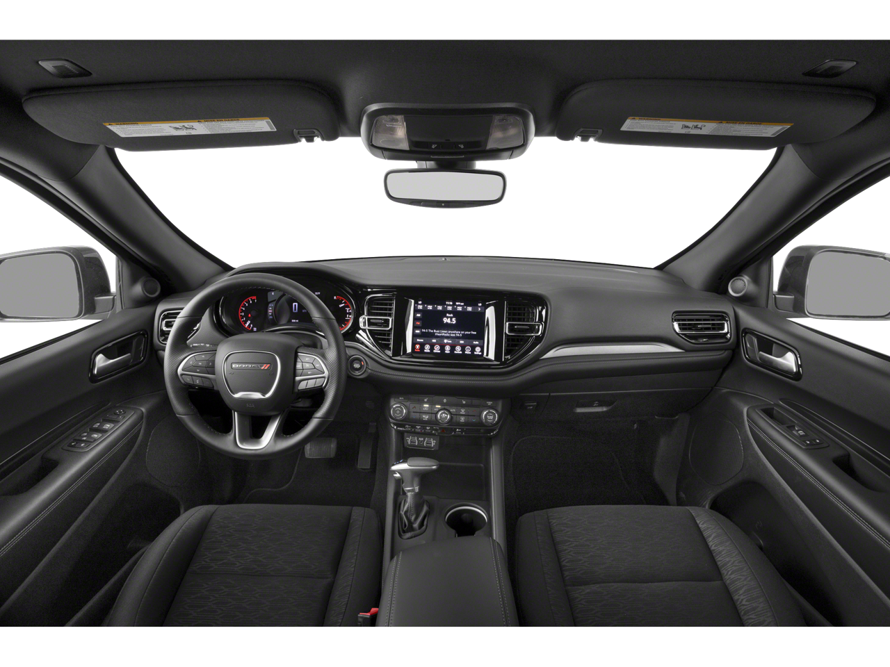 2026 Dodge Durango GT Plus - Photo 44