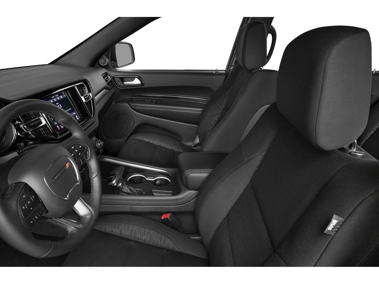 2026 Dodge Durango GT Plus - Photo 45