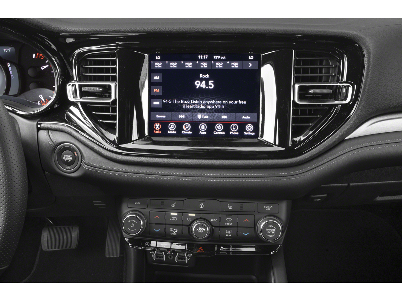 2026 Dodge Durango GT Plus - Photo 46