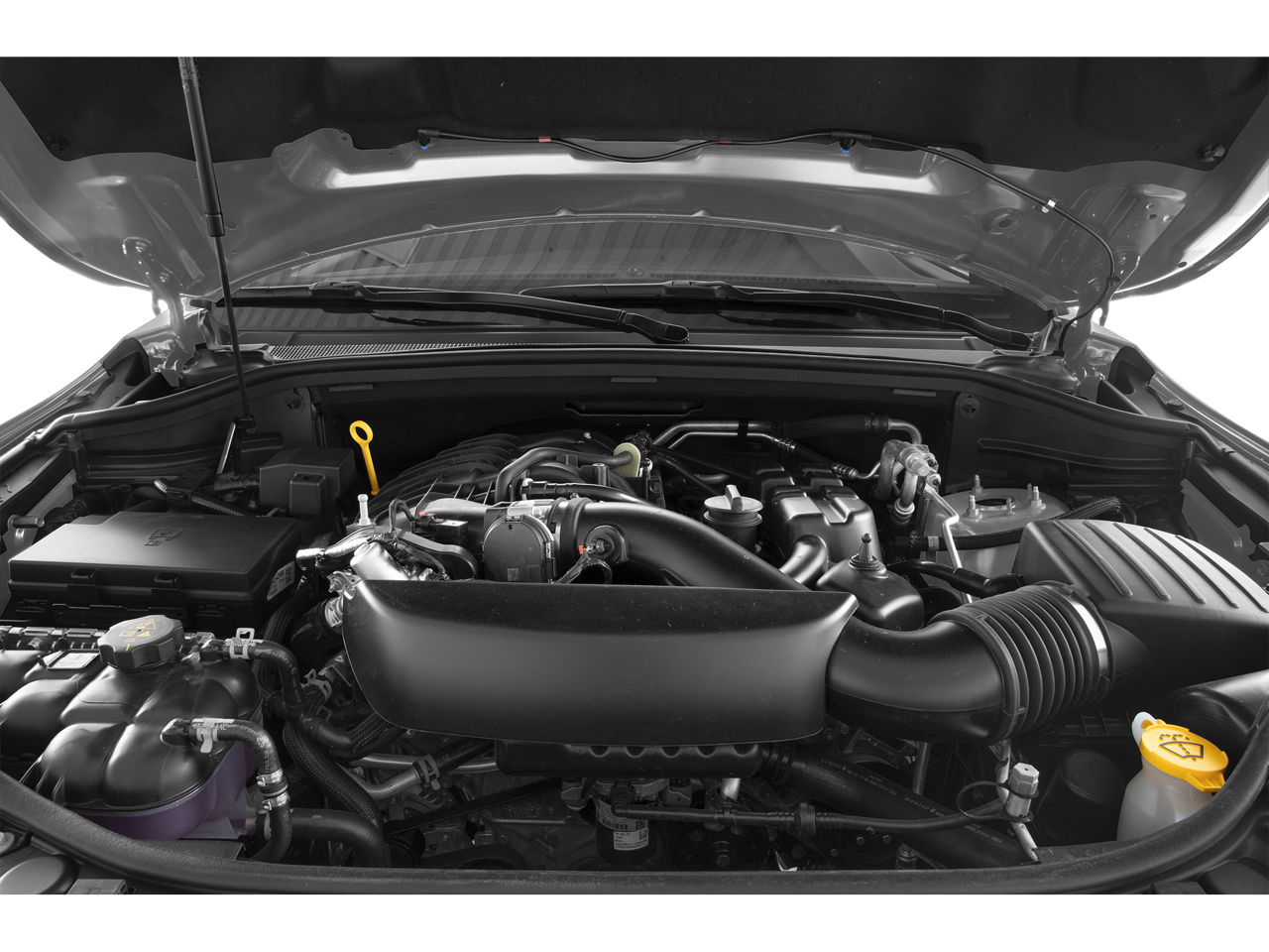2026 Dodge Durango GT Plus - Photo 47