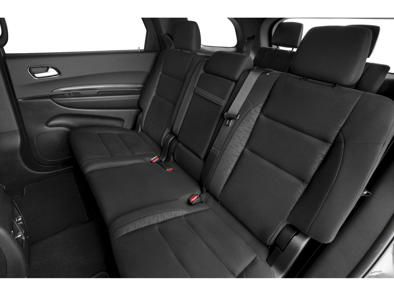 2026 Dodge Durango GT Plus - Photo 48