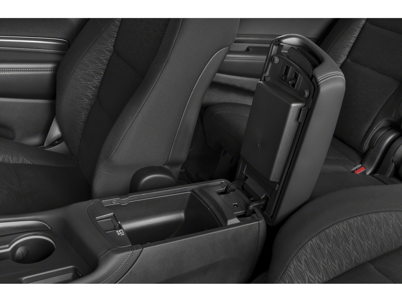 2026 Dodge Durango GT Plus - Photo 49