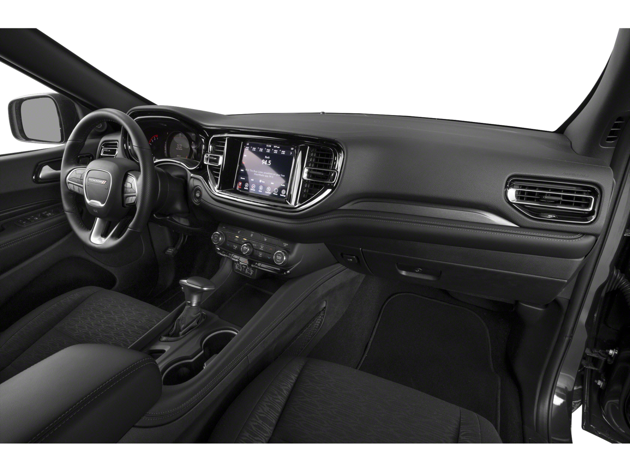 2026 Dodge Durango GT Plus - Photo 50