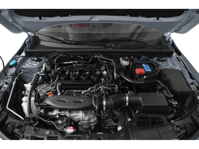 2026 Honda Civic Si BR