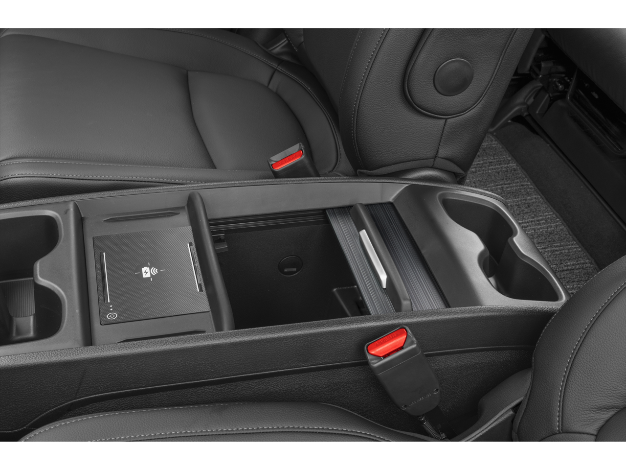 2026 Honda Odyssey EX-L - Photo 41