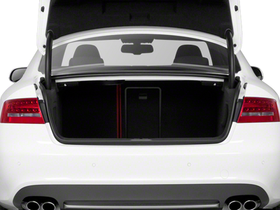 2010 Audi S5 Prestige