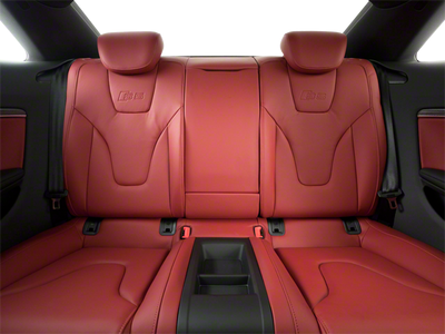 2010 Audi S5 Prestige