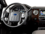 2011 Ford F-250 Lariat