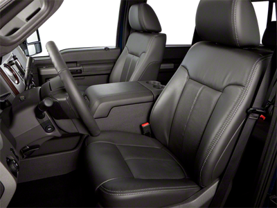 2011 Ford F-250 Lariat
