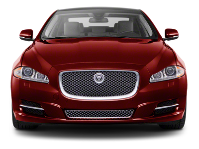 2011 Jaguar XJ XJL
