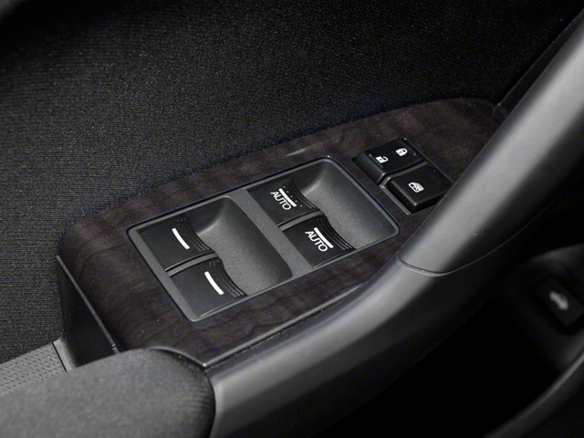 2013 Acura TSX 2.4 (A5)