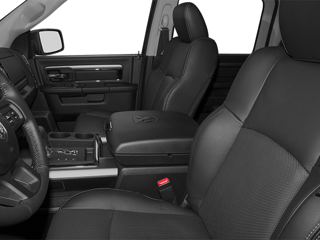 2013 RAM 1500 Express