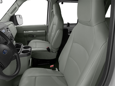 2013 Ford E-350 Super Duty XLT
