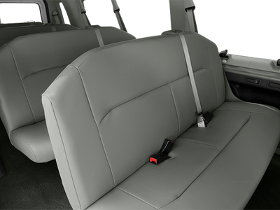 2013 Ford E-350 Super Duty XLT