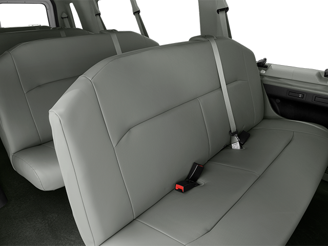 2013 Ford E-350 Super Duty XLT