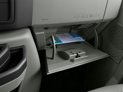 2013 Ford E-350 Super Duty XLT