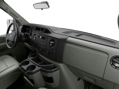 2013 Ford E-350 Super Duty XLT