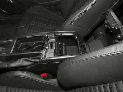 2013 Ford Mustang Shelby GT500 Shelby GT500