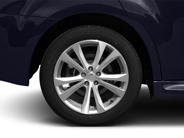 2013 Subaru Legacy 2.5i Premium