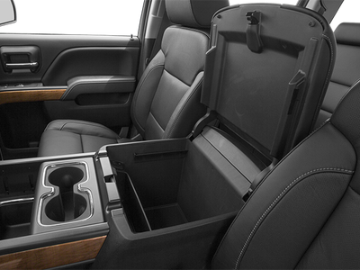 2014 Chevrolet Silverado LT