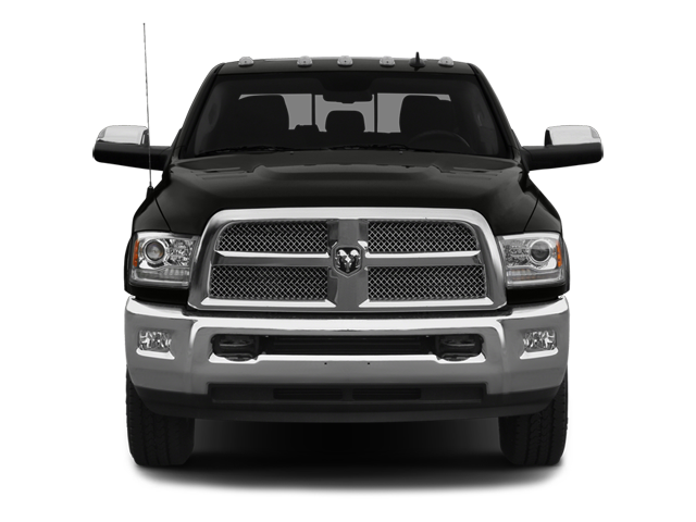 2014 RAM 2500 Laramie