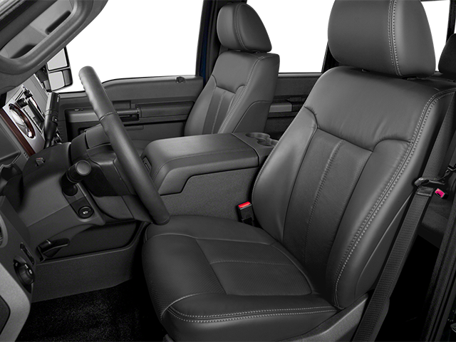 2014 Ford F-250 XL