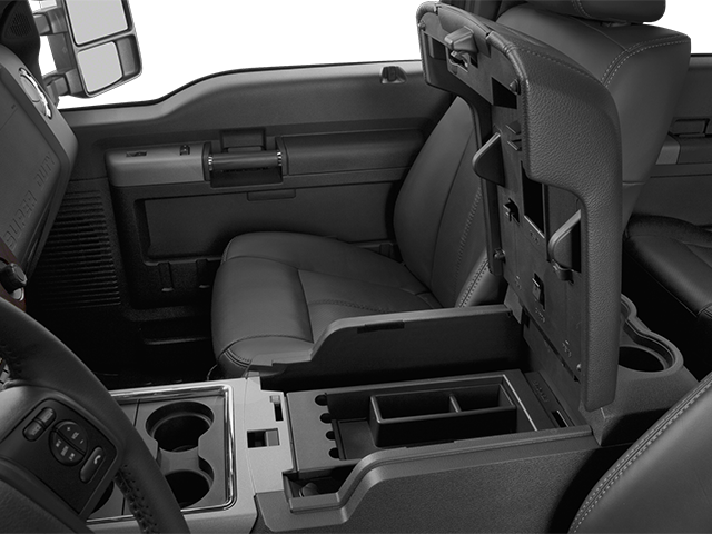 2014 Ford F-250 XL