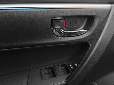 2014 Toyota Corolla S Premium