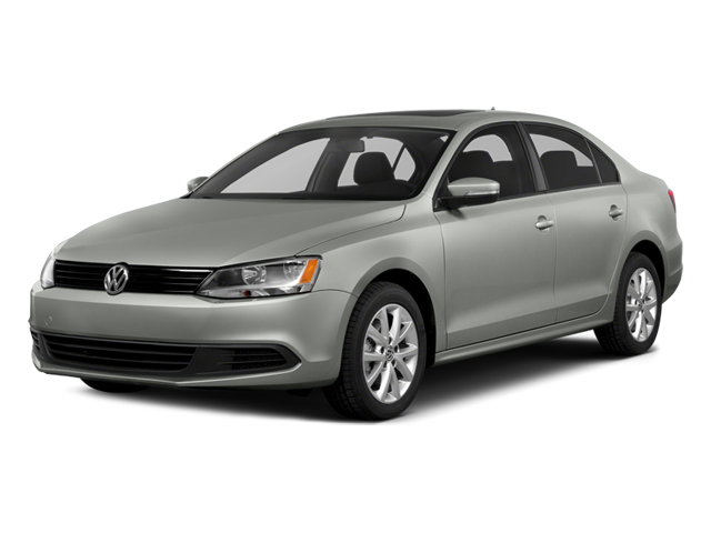 2014 Volkswagen Jetta SE w/Connectivity/Sunroof