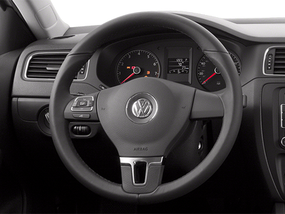 2014 Volkswagen Jetta SE w/Connectivity/Sunroof