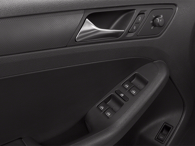 2014 Volkswagen Jetta SE w/Connectivity/Sunroof