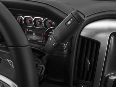 2015 GMC Sierra SLE