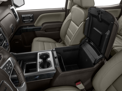 2016 GMC Sierra Denali