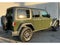 2020 Jeep Wrangler Unlimited Sport 4X4