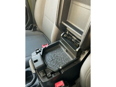 2020 Jeep Wrangler Unlimited Sport 4X4