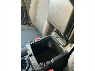 2020 Jeep Wrangler Unlimited Sport 4X4