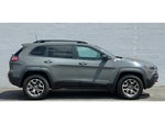 2022 Jeep Cherokee Trailhawk 4x4