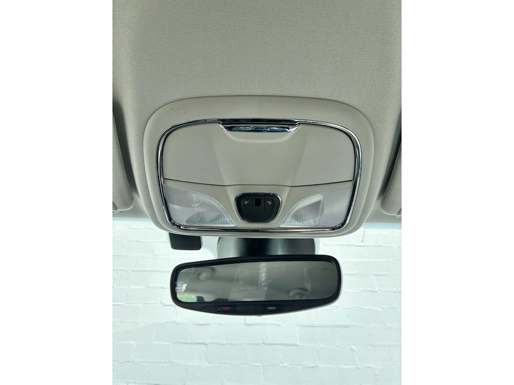 2022 Jeep Cherokee Trailhawk 4x4