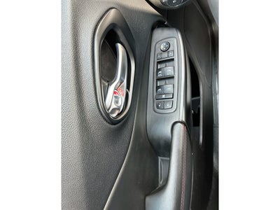 2022 Jeep Cherokee Trailhawk 4x4