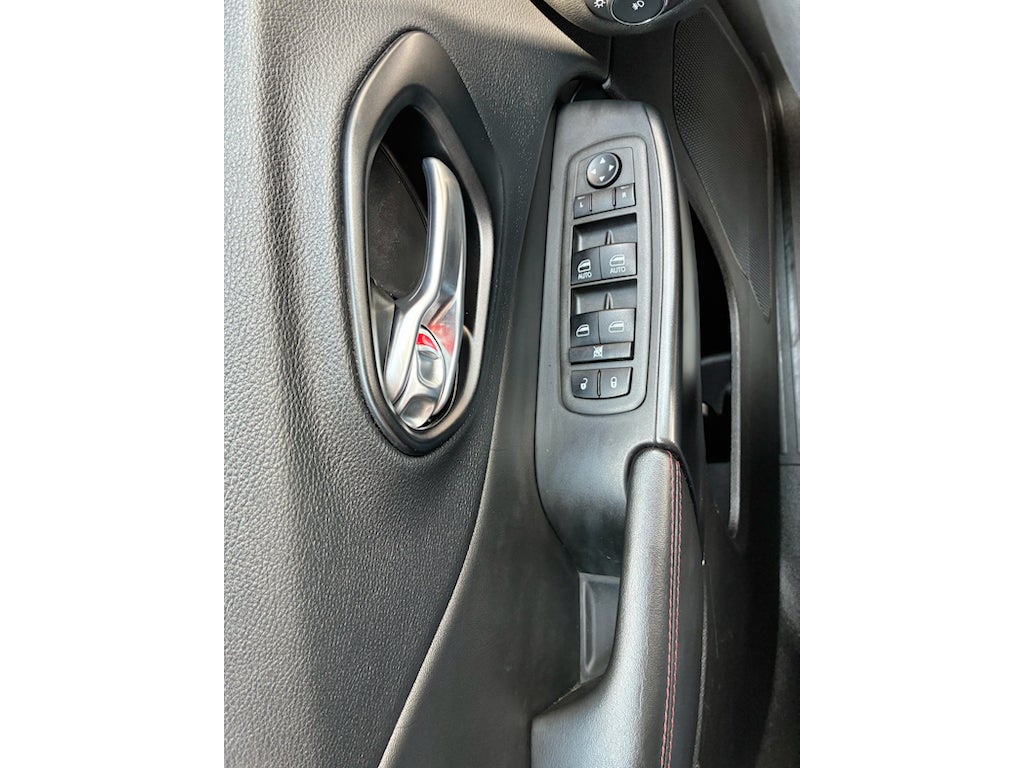2022 Jeep Cherokee Trailhawk 4x4