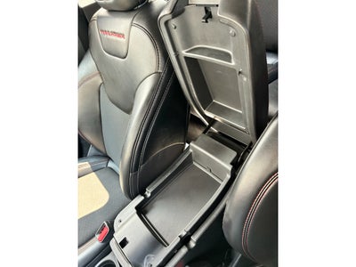 2022 Jeep Cherokee Trailhawk 4x4
