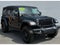 2025 Jeep Wrangler 4-Door Willys 4x4