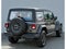 2026 Jeep Wrangler 4-Door Sport