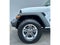 2025 Jeep Wrangler 4-Door Sport 4x4