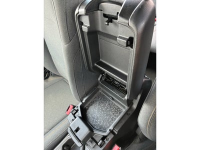 2025 Jeep Wrangler 4-Door Sport 4x4