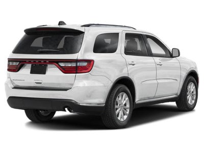2026 Dodge Durango GT PLUS AWD