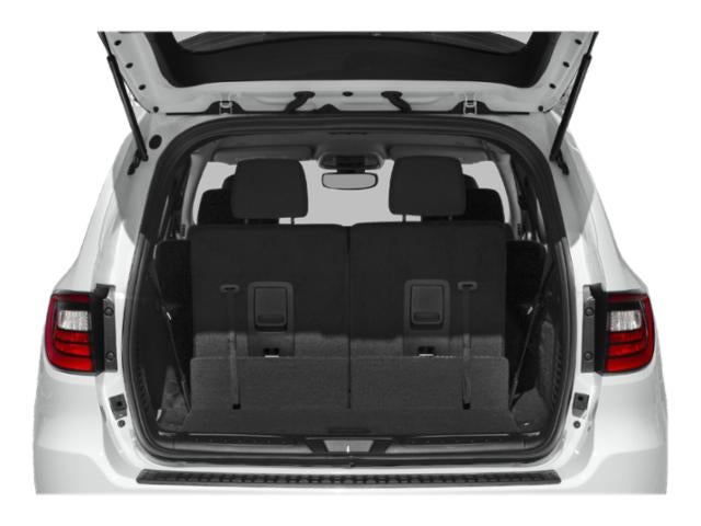 2021 Dodge Durango Citadel