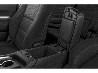 2021 Dodge Durango Citadel