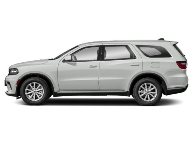 2021 Dodge Durango Citadel